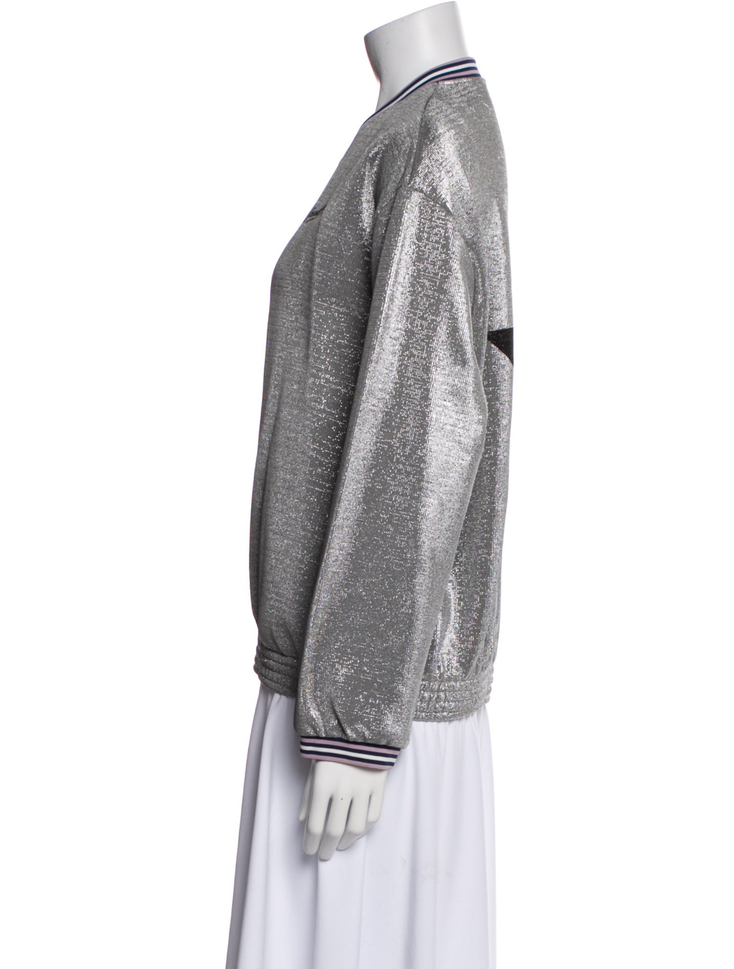 Être Cécile Bomber Jacket