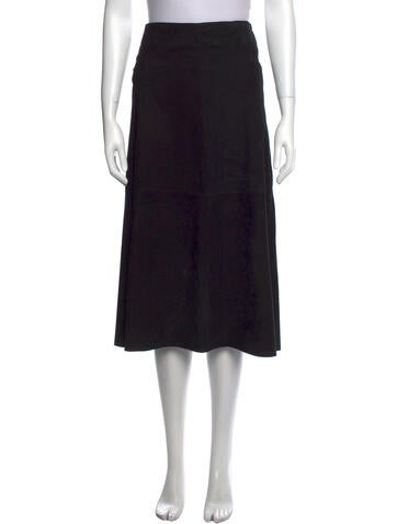 Zeynep Arçay Skirts Midi Length Skirt 4 | S