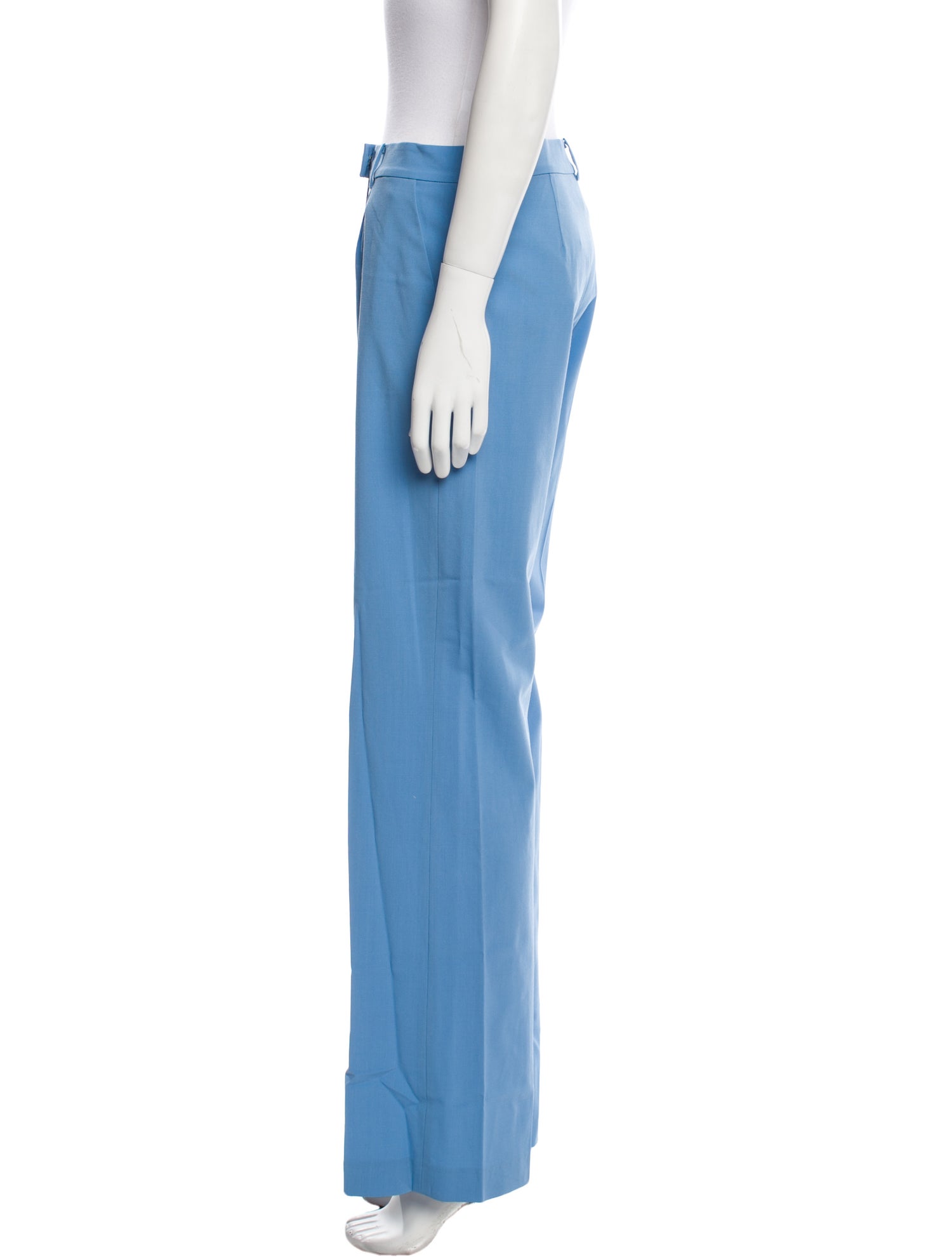Zeynep Arçay Wide Leg Pants