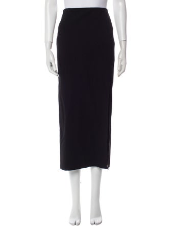 Zeynep Arçay Midi Length Skirt
