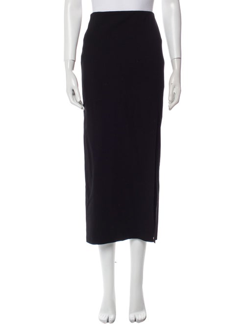 Zeynep Arçay Midi Length Skirt