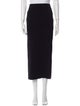 Zeynep Arçay Midi Length Skirt