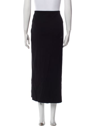 Zeynep Arçay Midi Length Skirt
