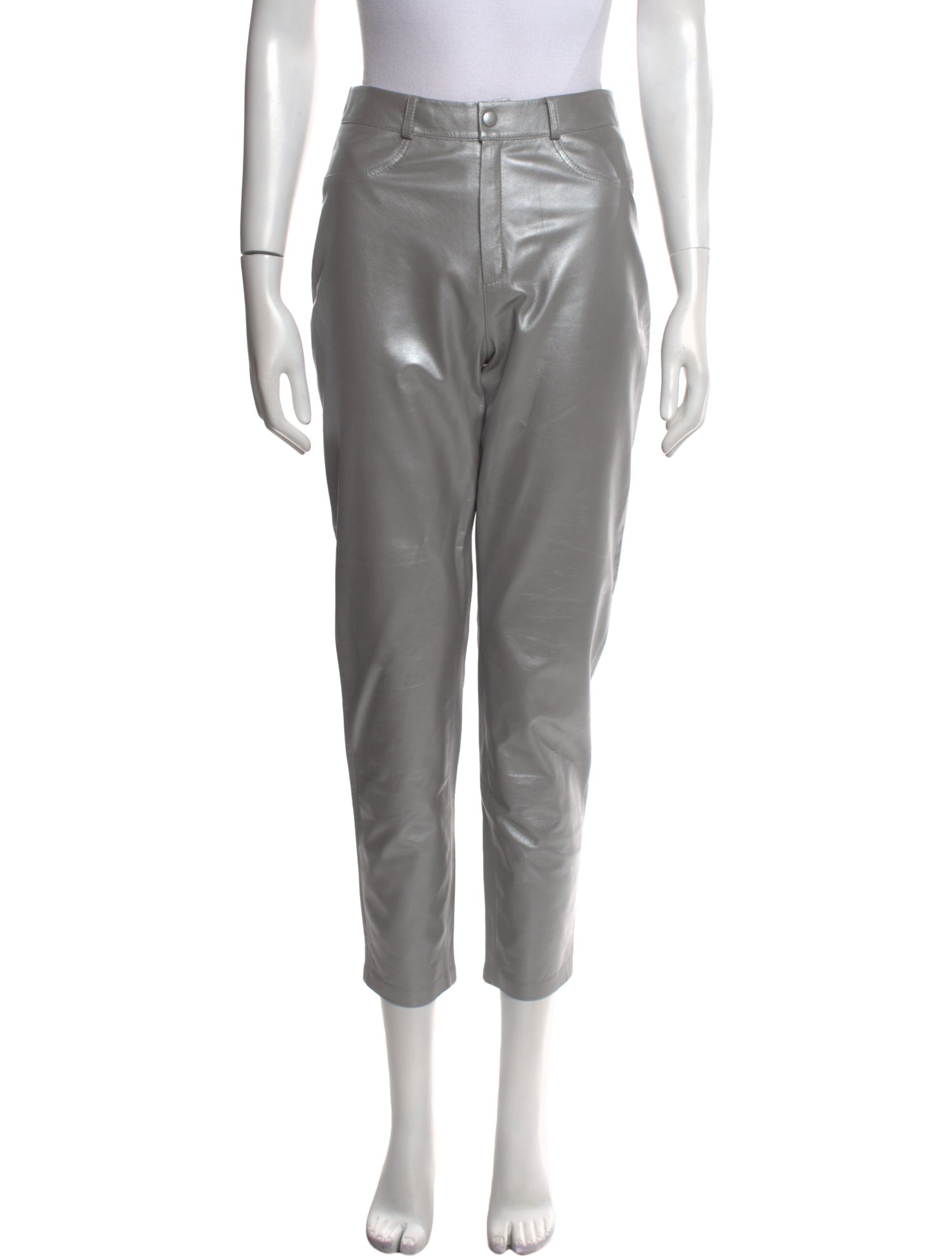 Zeynep Arçay Straight Leg Pants