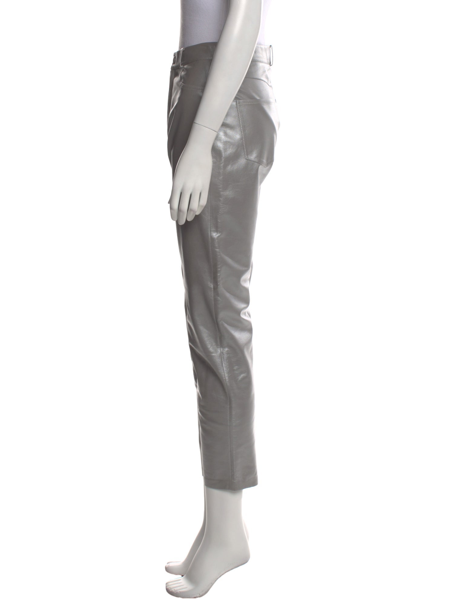 Zeynep Arçay Straight Leg Pants