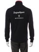 Zegna Sport Graphic Print Jacket
