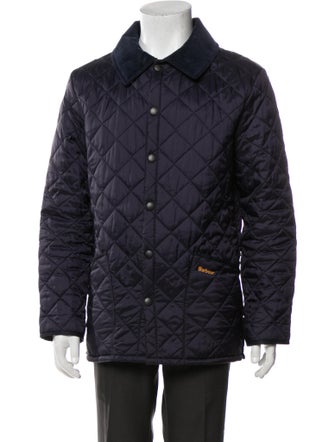 Zegna Sport Utility Jacket