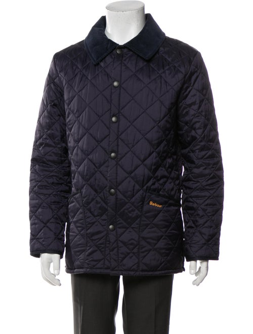 Zegna Sport Utility Jacket
