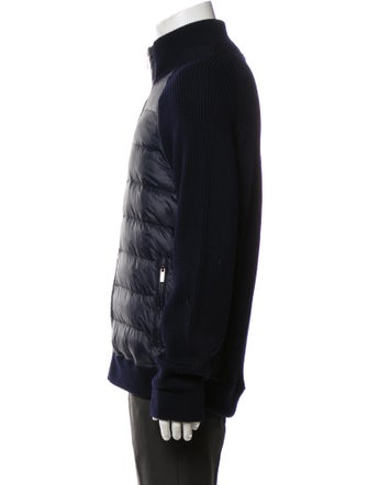 Zegna Sport Utility Jacket