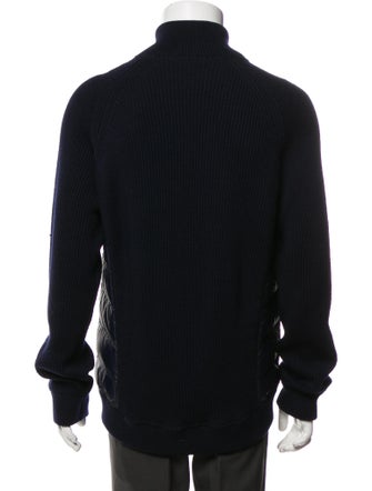 Zegna Sport Utility Jacket