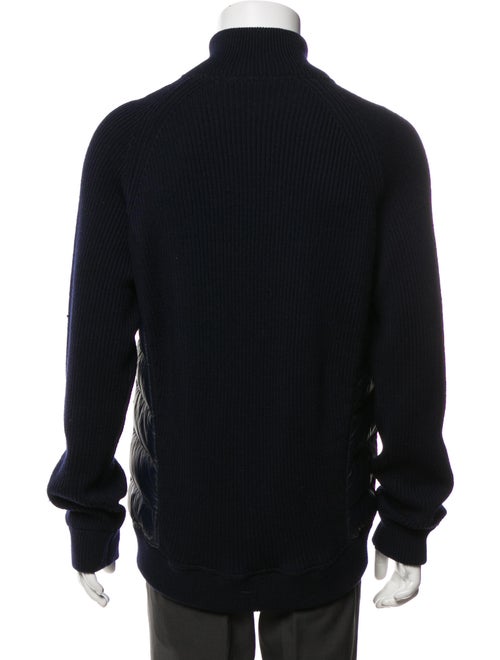 Zegna Sport Utility Jacket