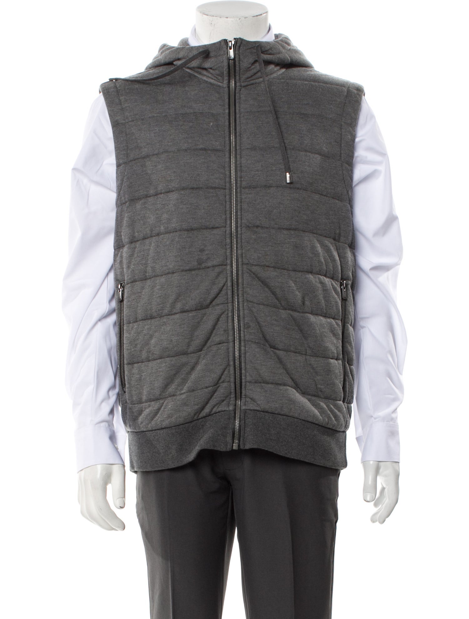 Zegna Sport Vest