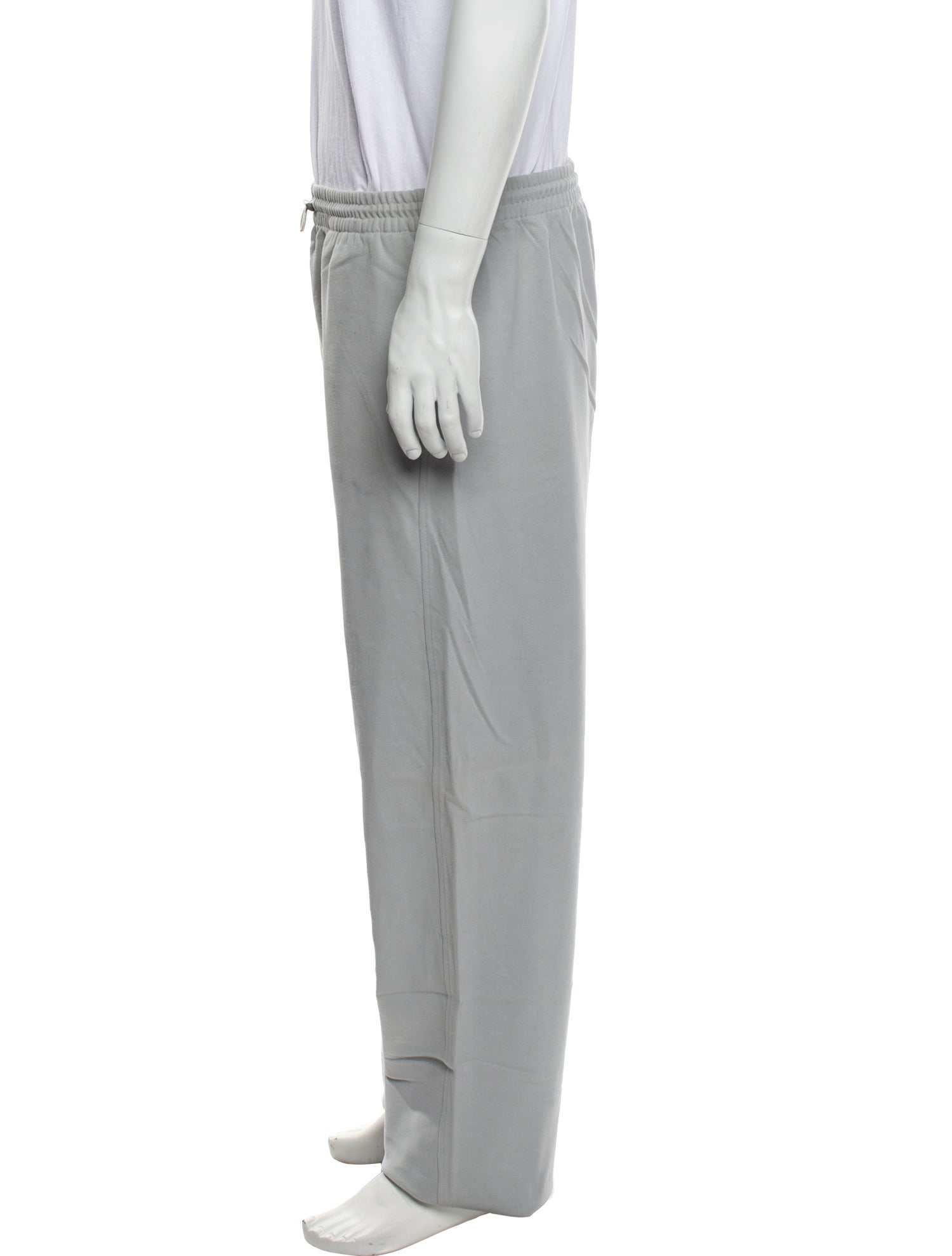 Zegna Sport Lounge Bottoms