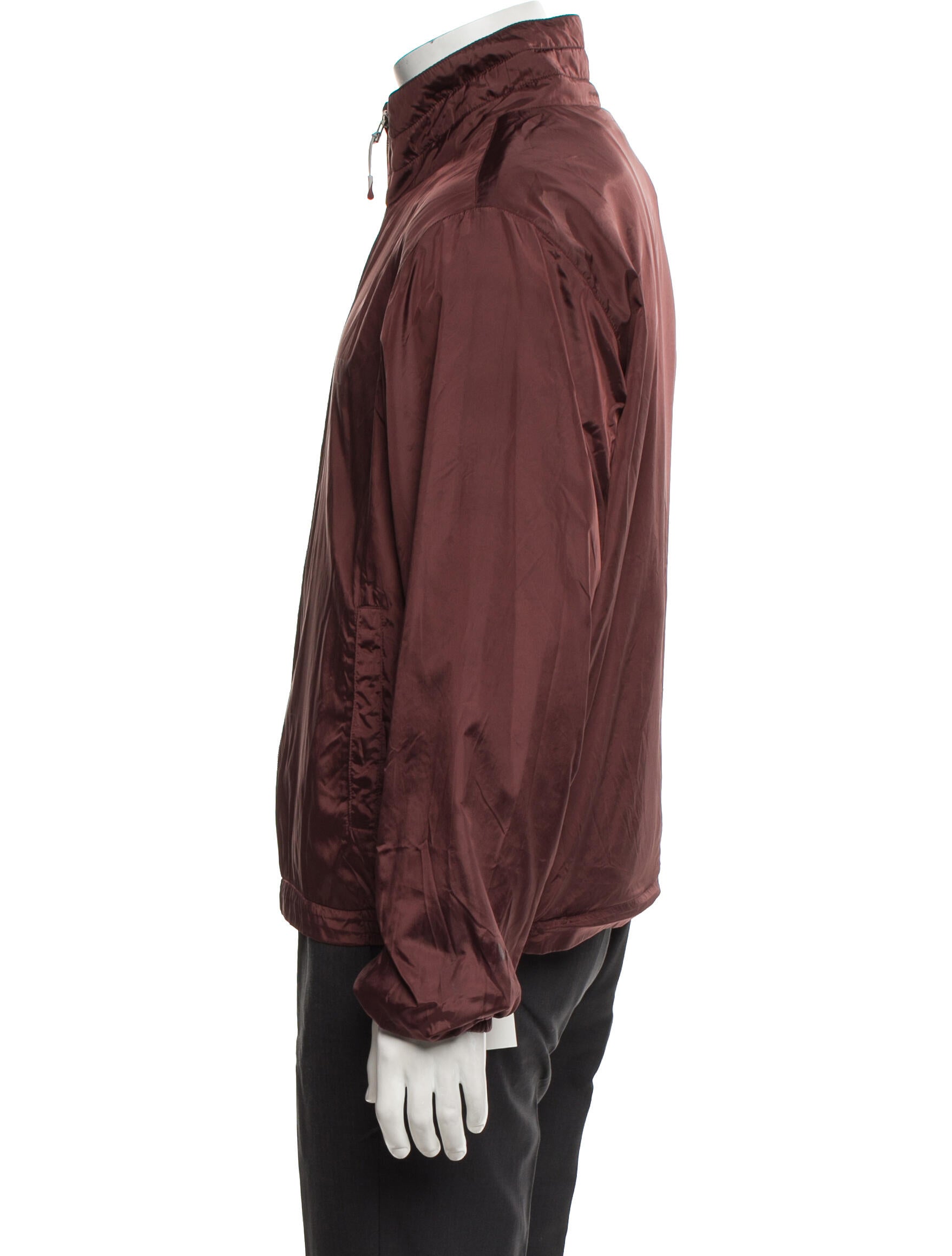 Zegna Sport Windbreaker