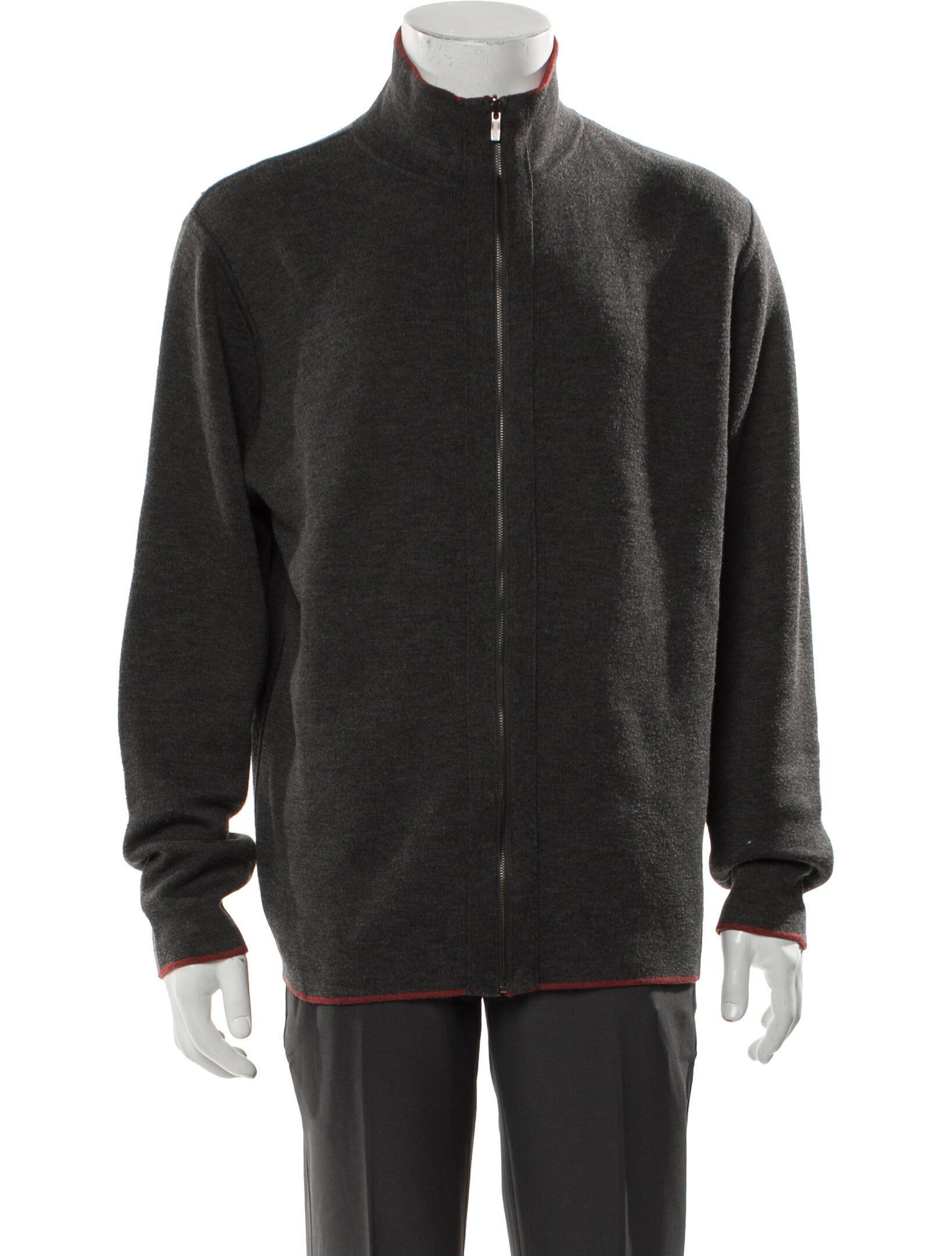 Zegna Sport | The RealReal