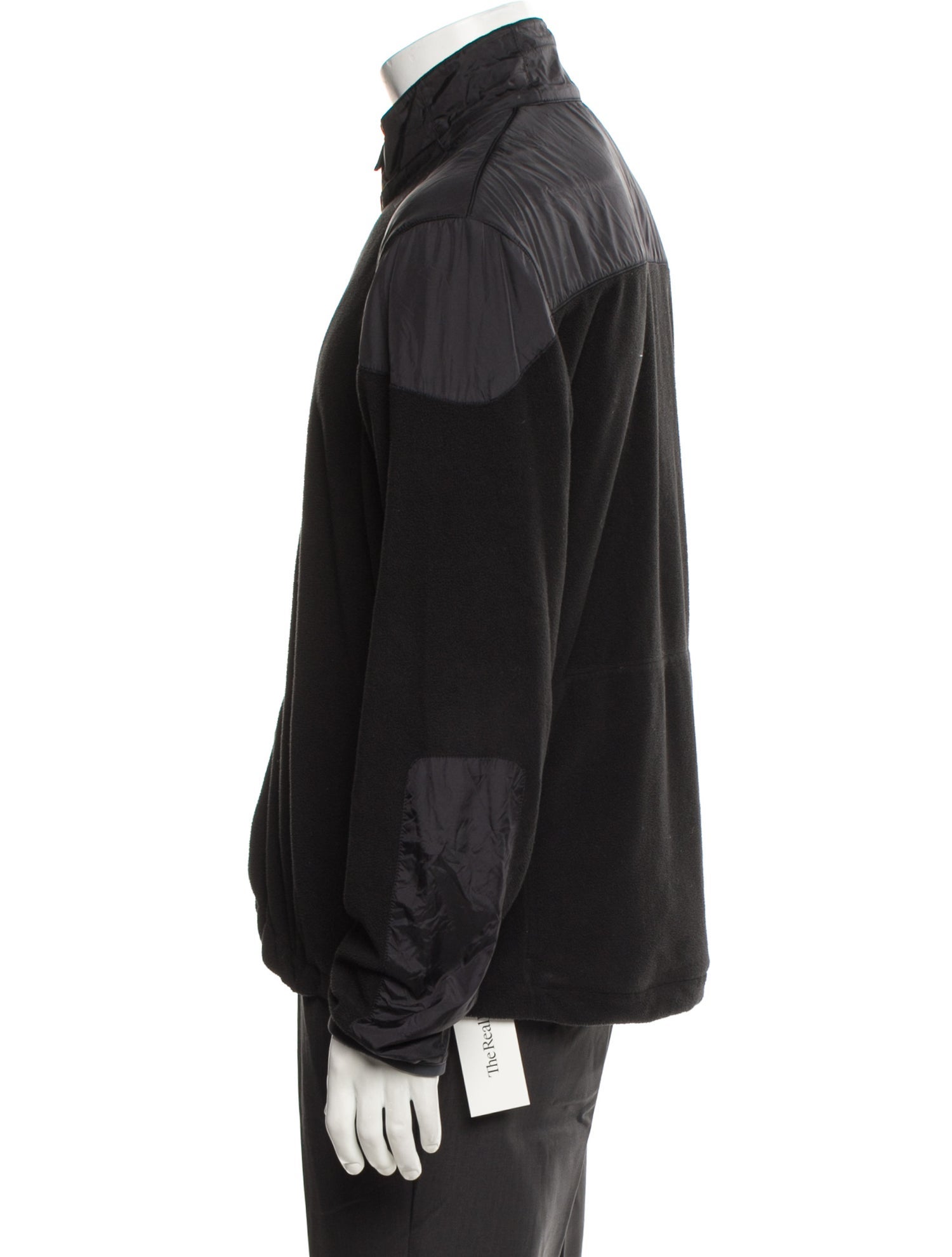 Zegna Sport Windbreaker