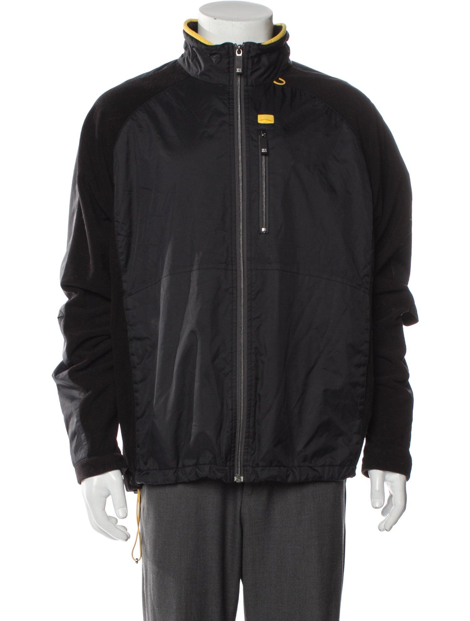 Zegna Sport Windbreaker