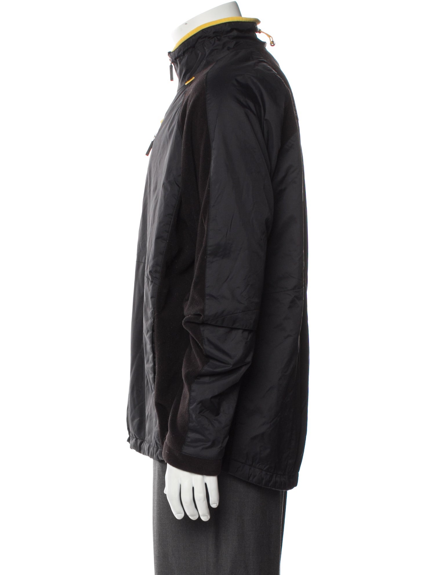 Zegna Sport Windbreaker