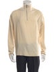 Zegna Sport Wool Turtleneck Pullover