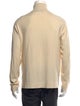 Zegna Sport Wool Turtleneck Pullover