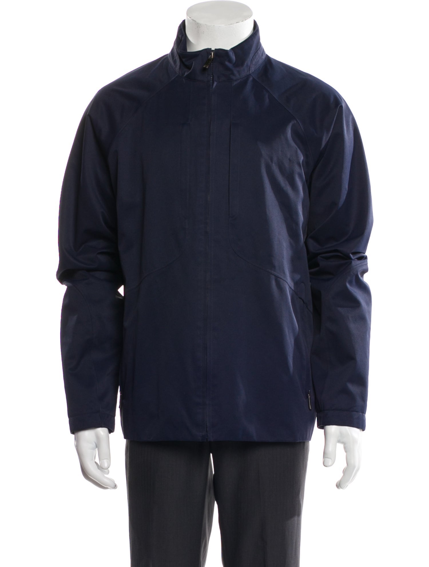 Zegna Sport Windbreaker