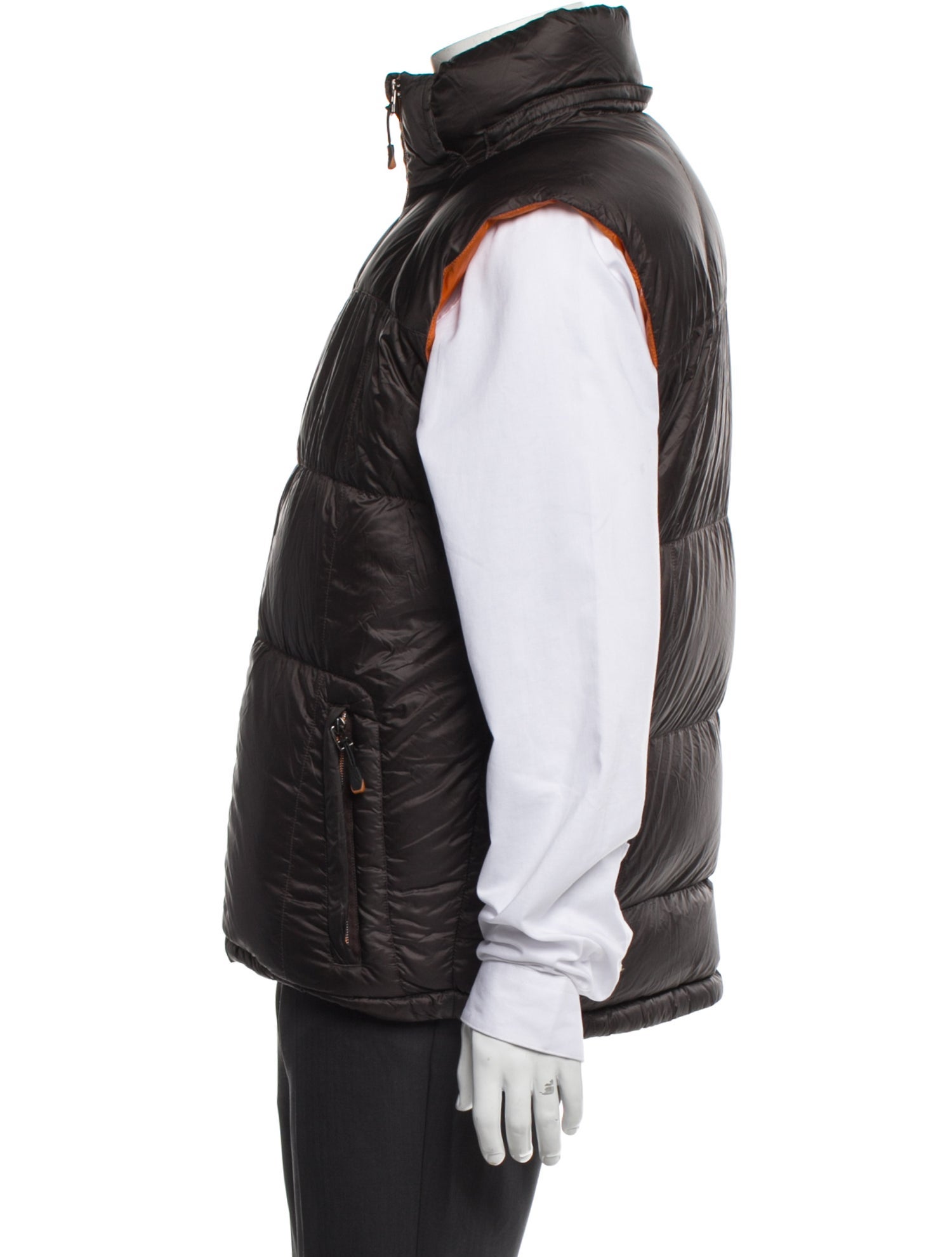 Zegna Sport Vest