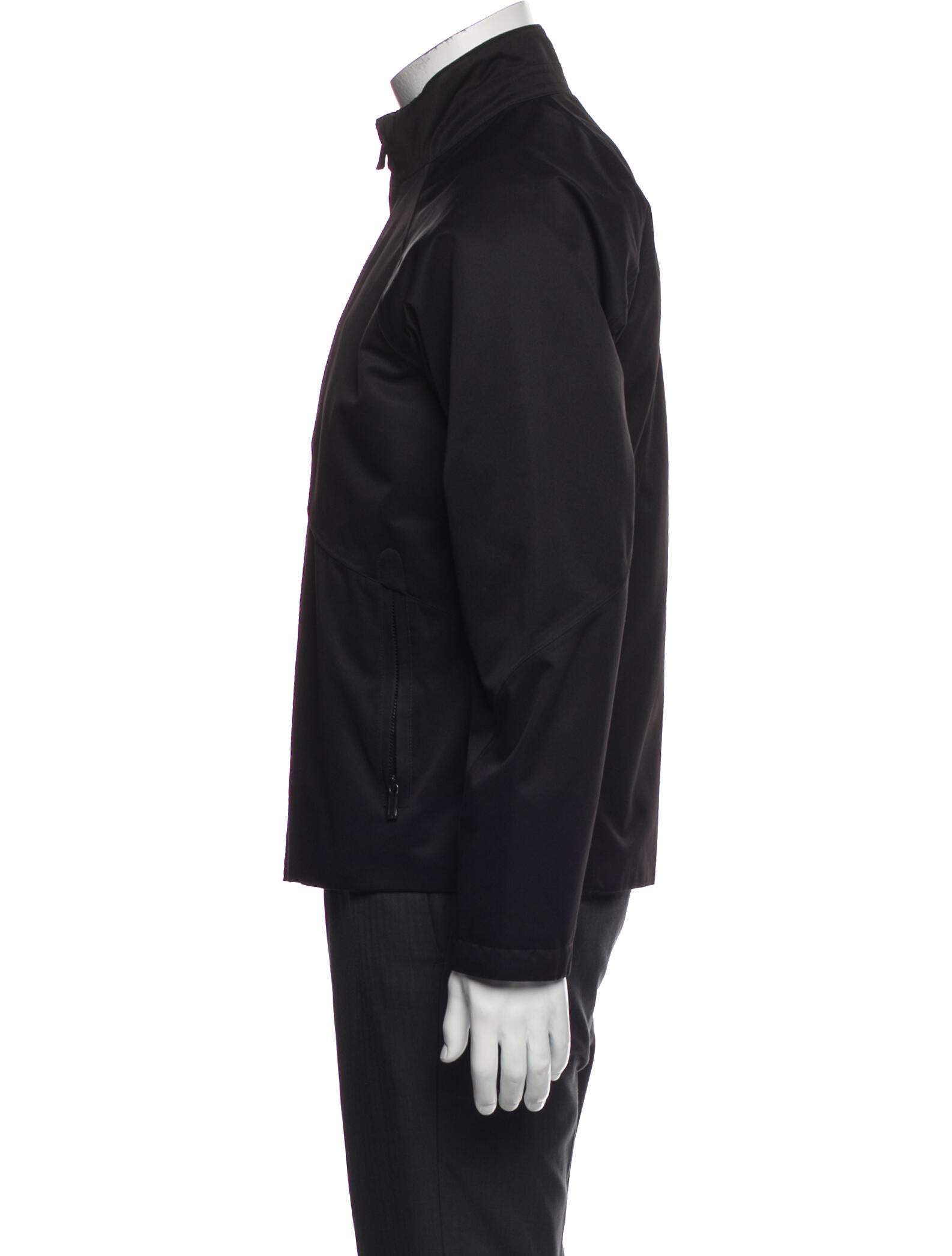 Zegna Sport Windbreaker