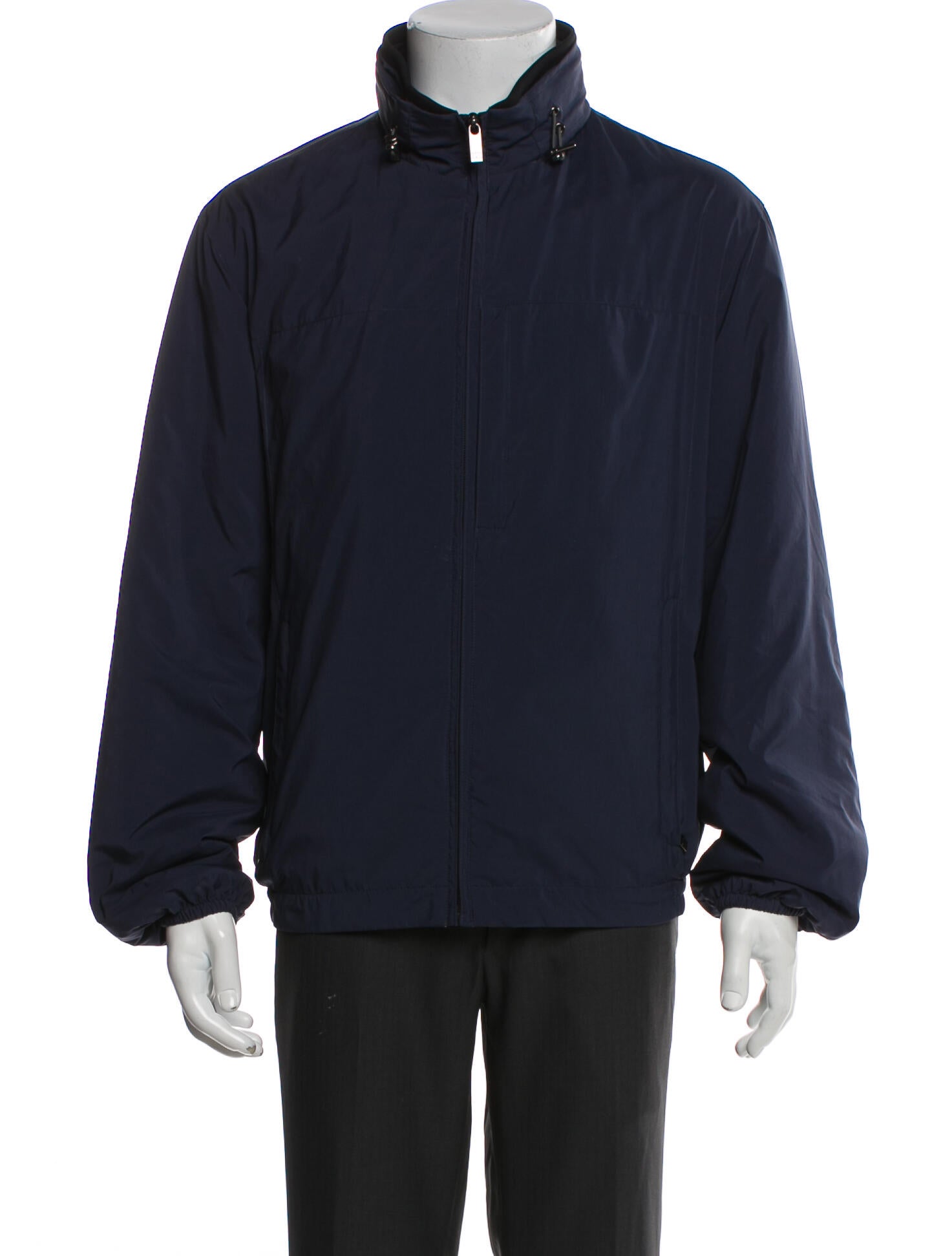 Zegna Sport Windbreaker
