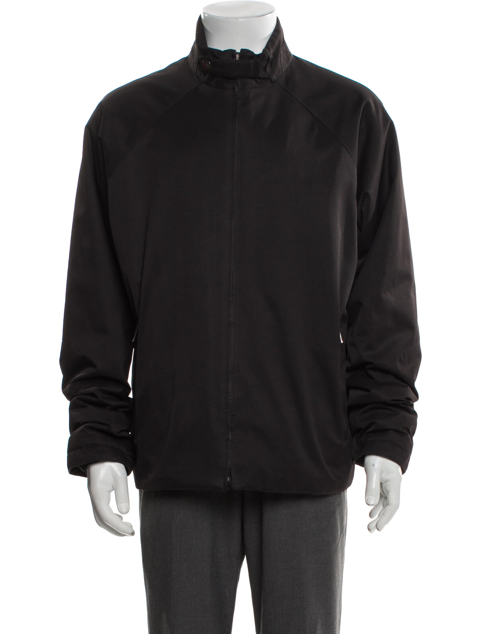 Zegna Sport Windbreaker