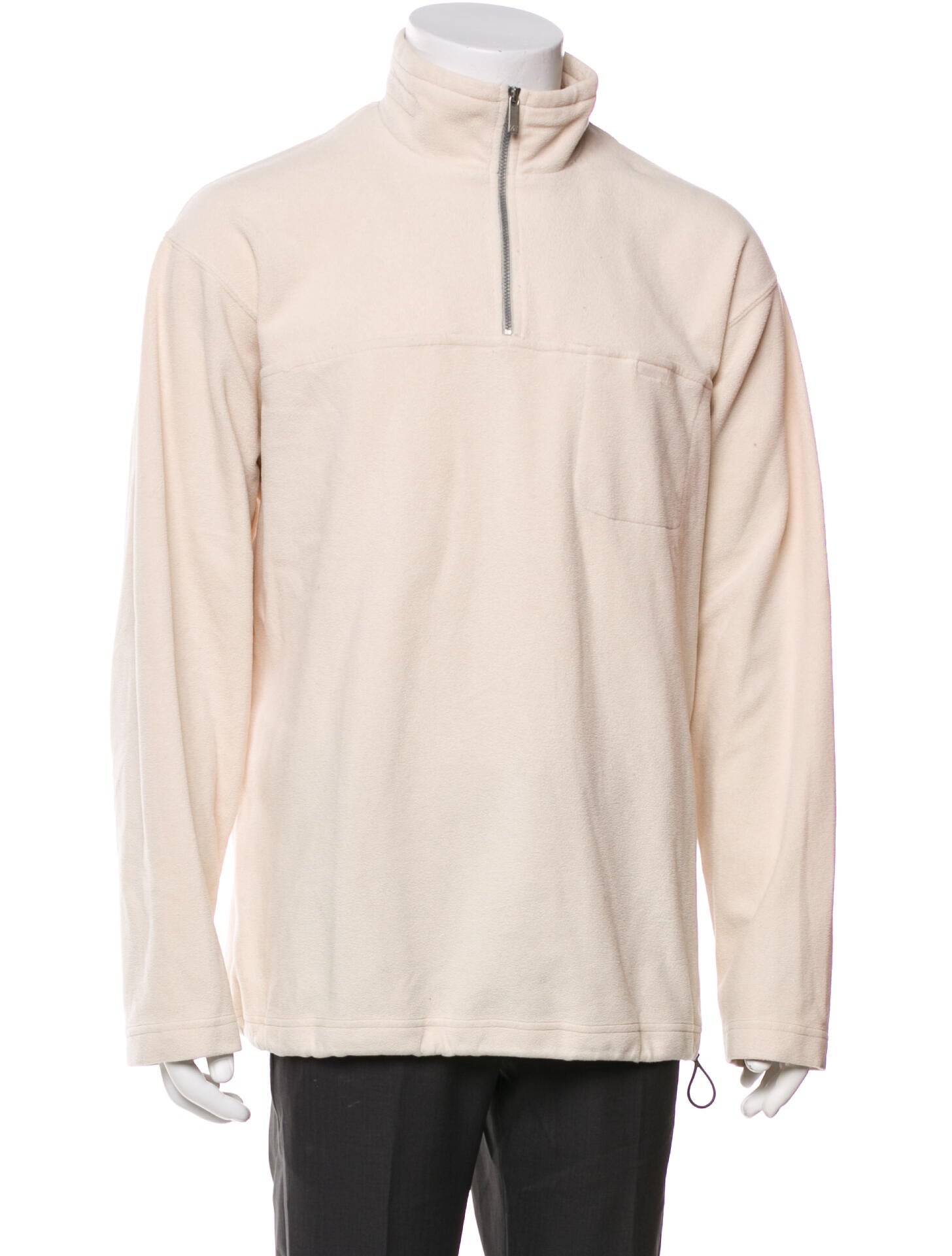 Zegna Sport Windbreaker