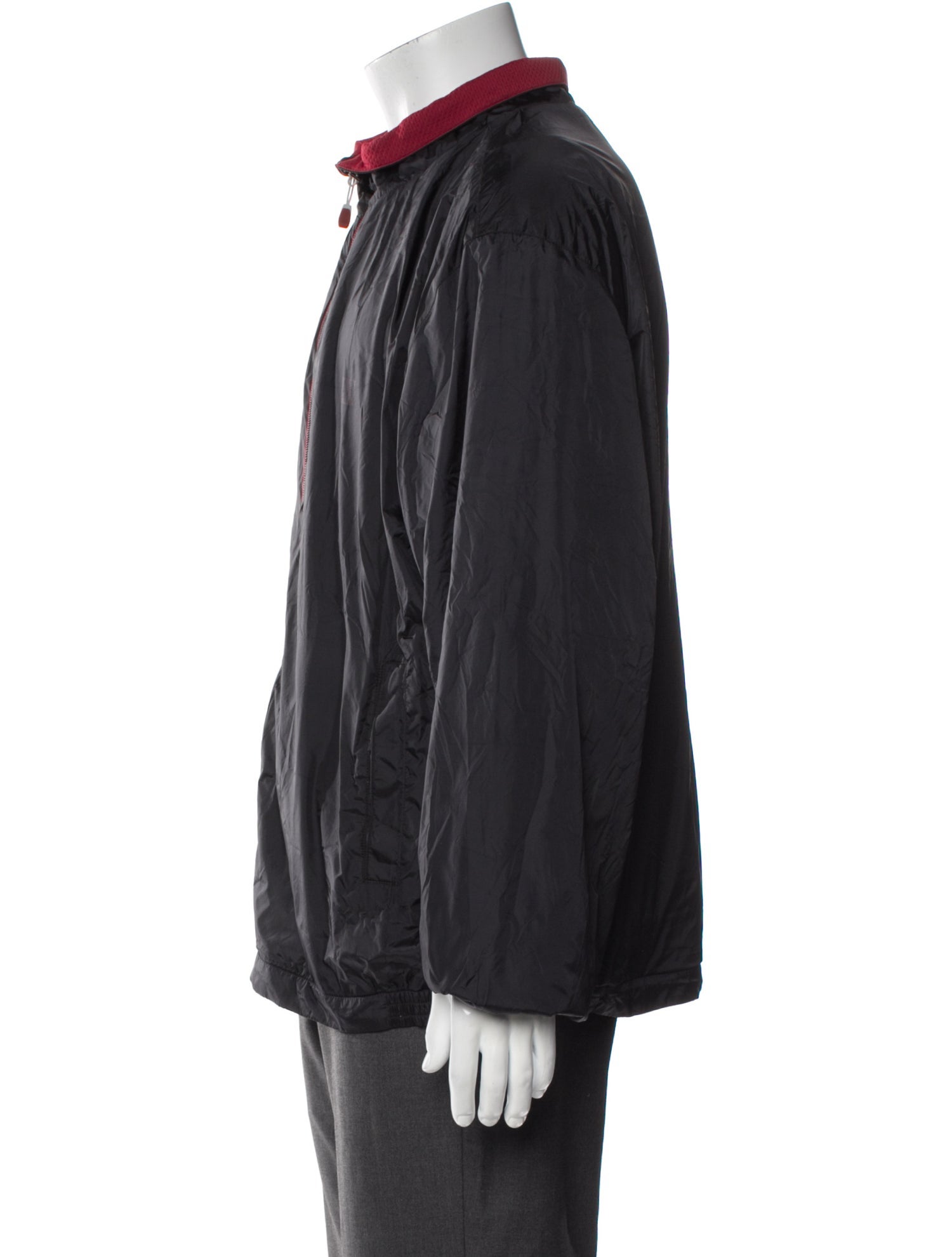 Zegna Sport Windbreaker