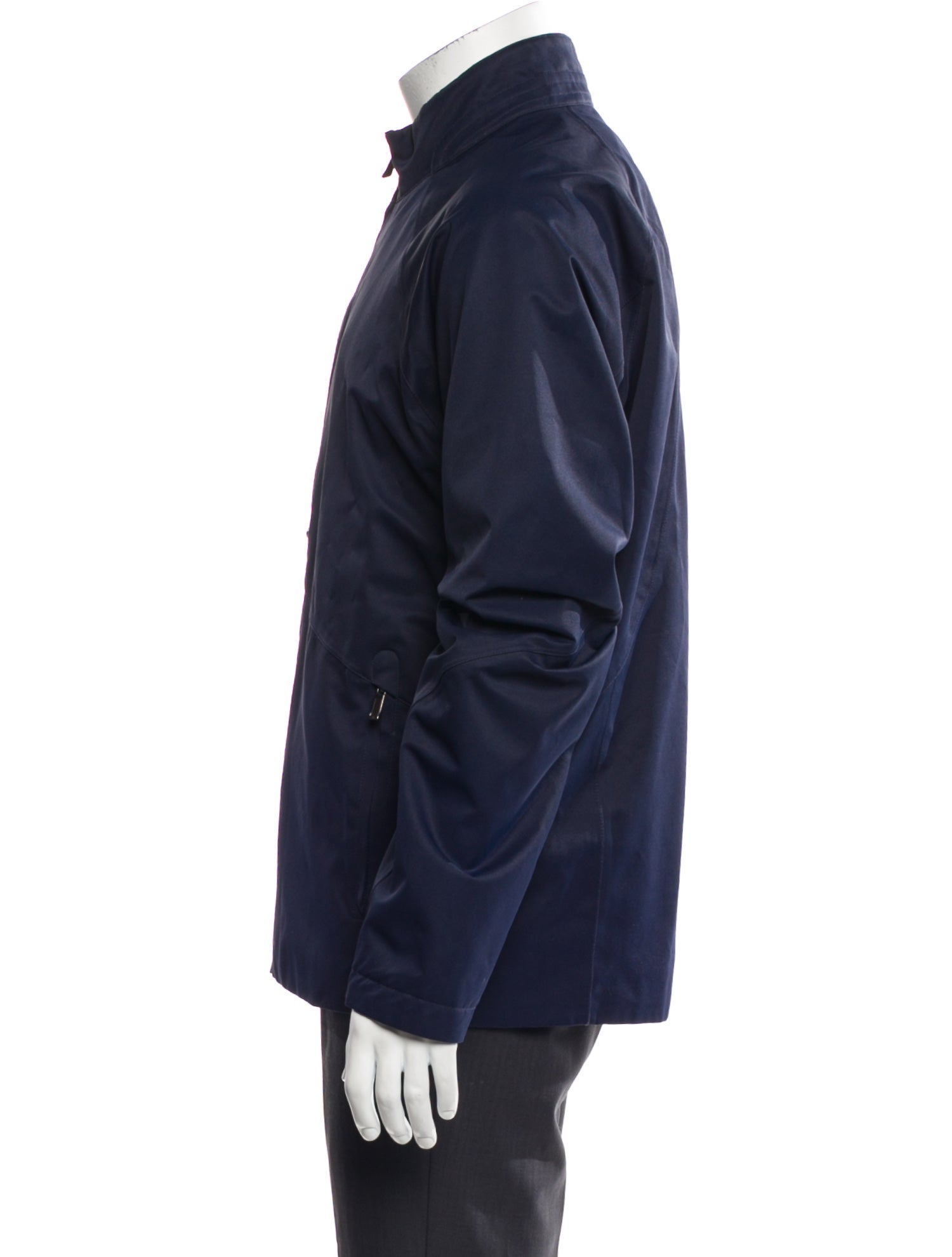 Zegna Sport Windbreaker