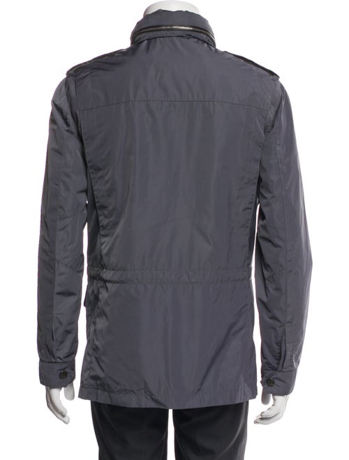 Zegna Sport Utility Jacket