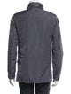 Zegna Sport Utility Jacket