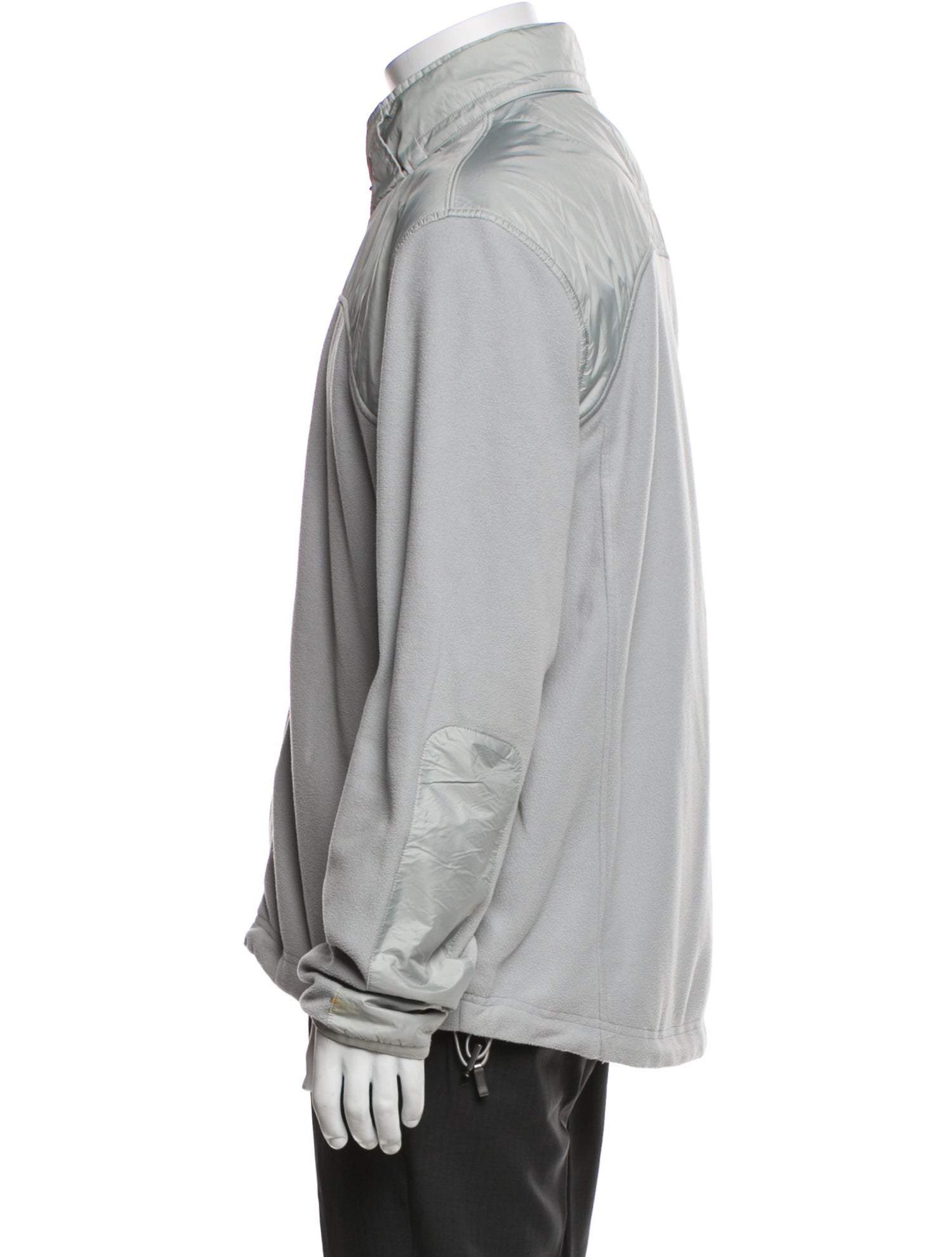 Zegna Sport Windbreaker