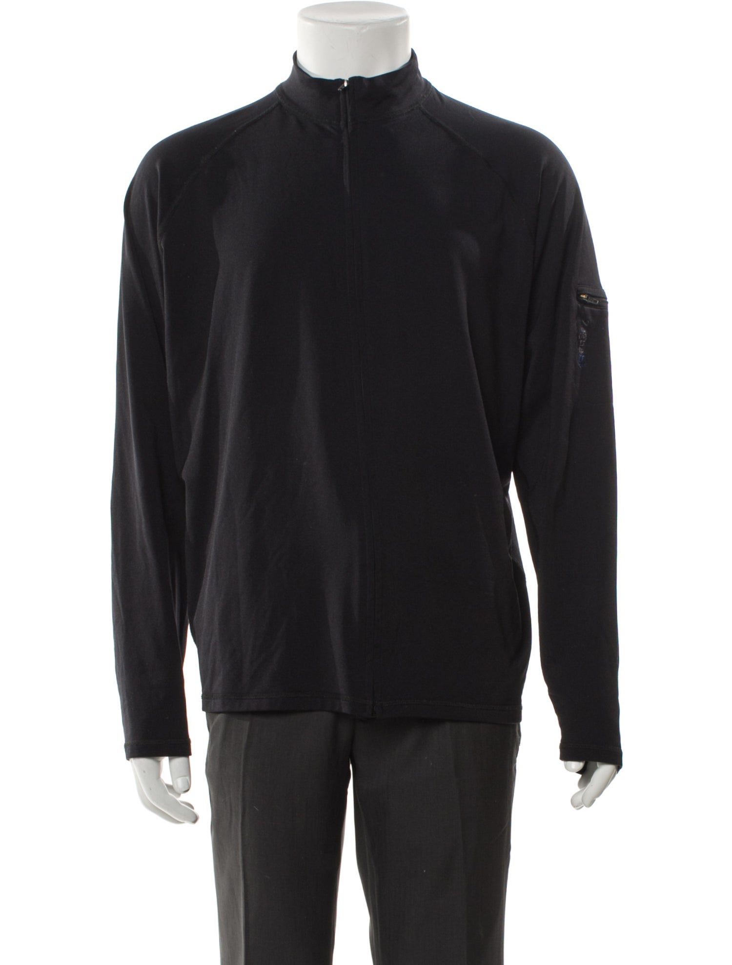 Zegna Sport Windbreaker