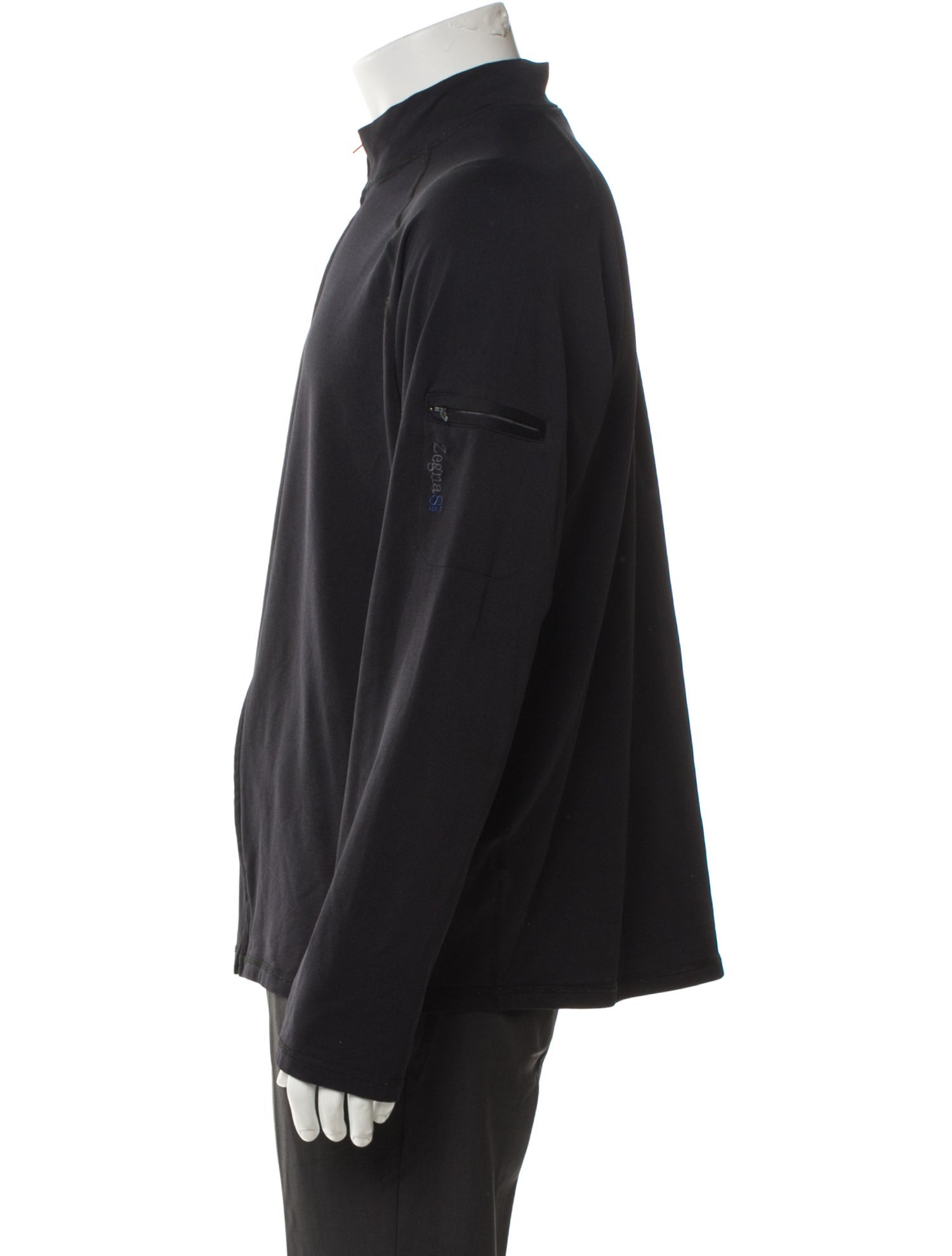 Zegna Sport Windbreaker