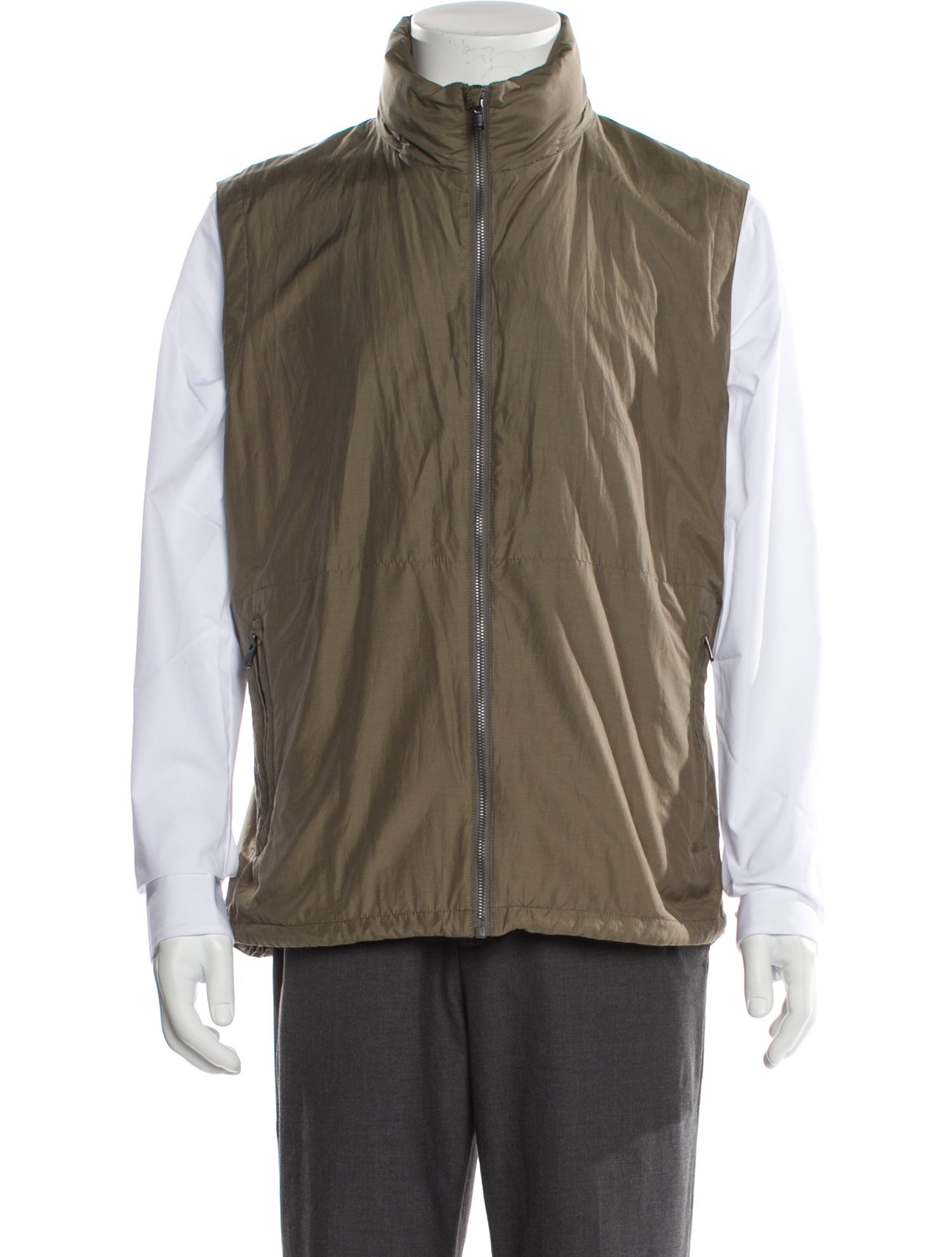 Zegna Sport Vest