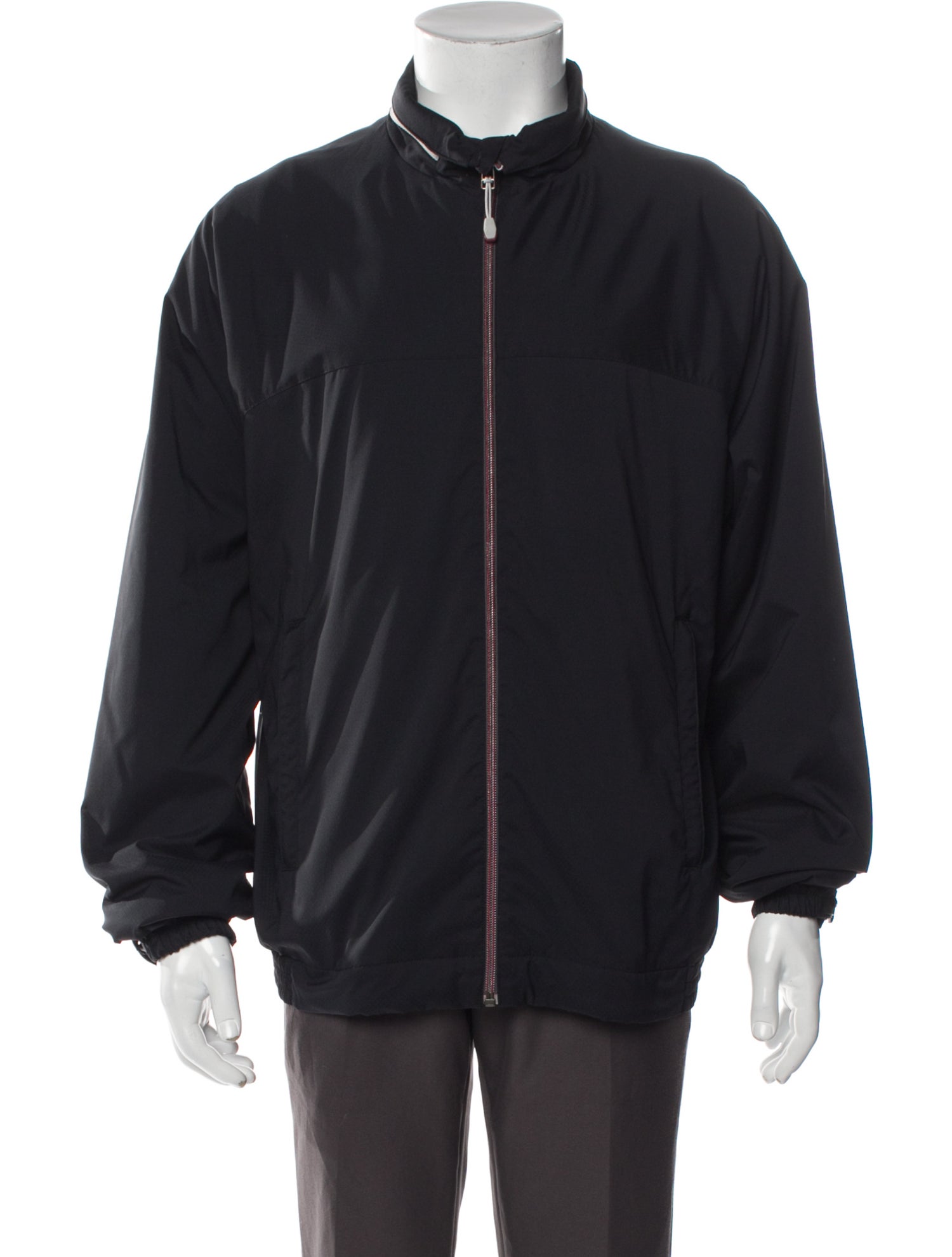 Zegna Sport Windbreaker