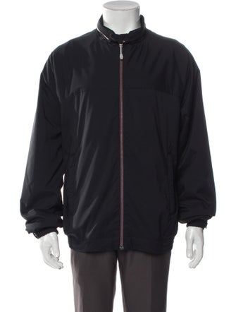 Zegna Sport Windbreaker