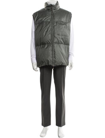 Zegna Sport Vest