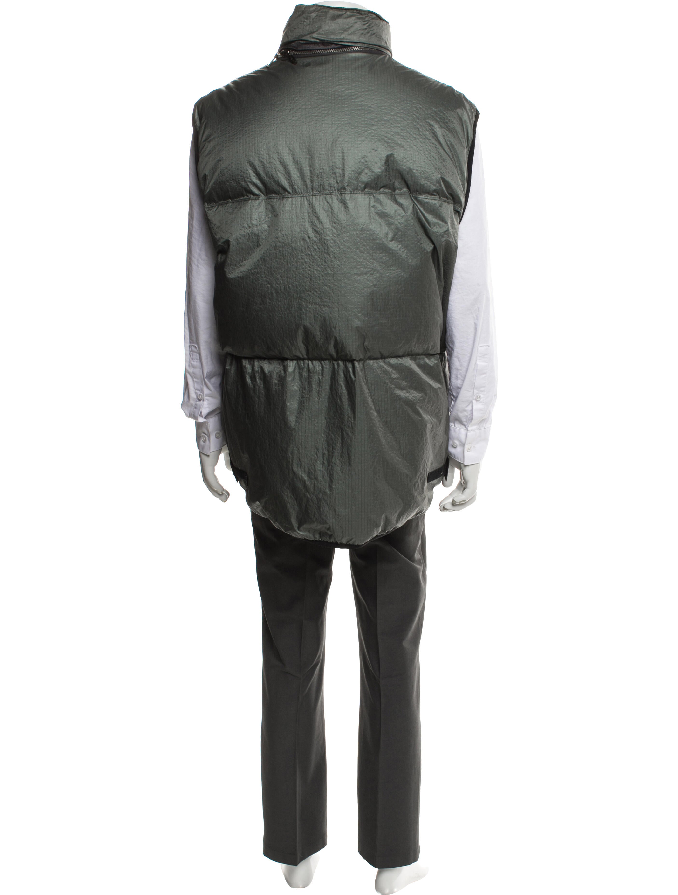 Zegna Sport Vest