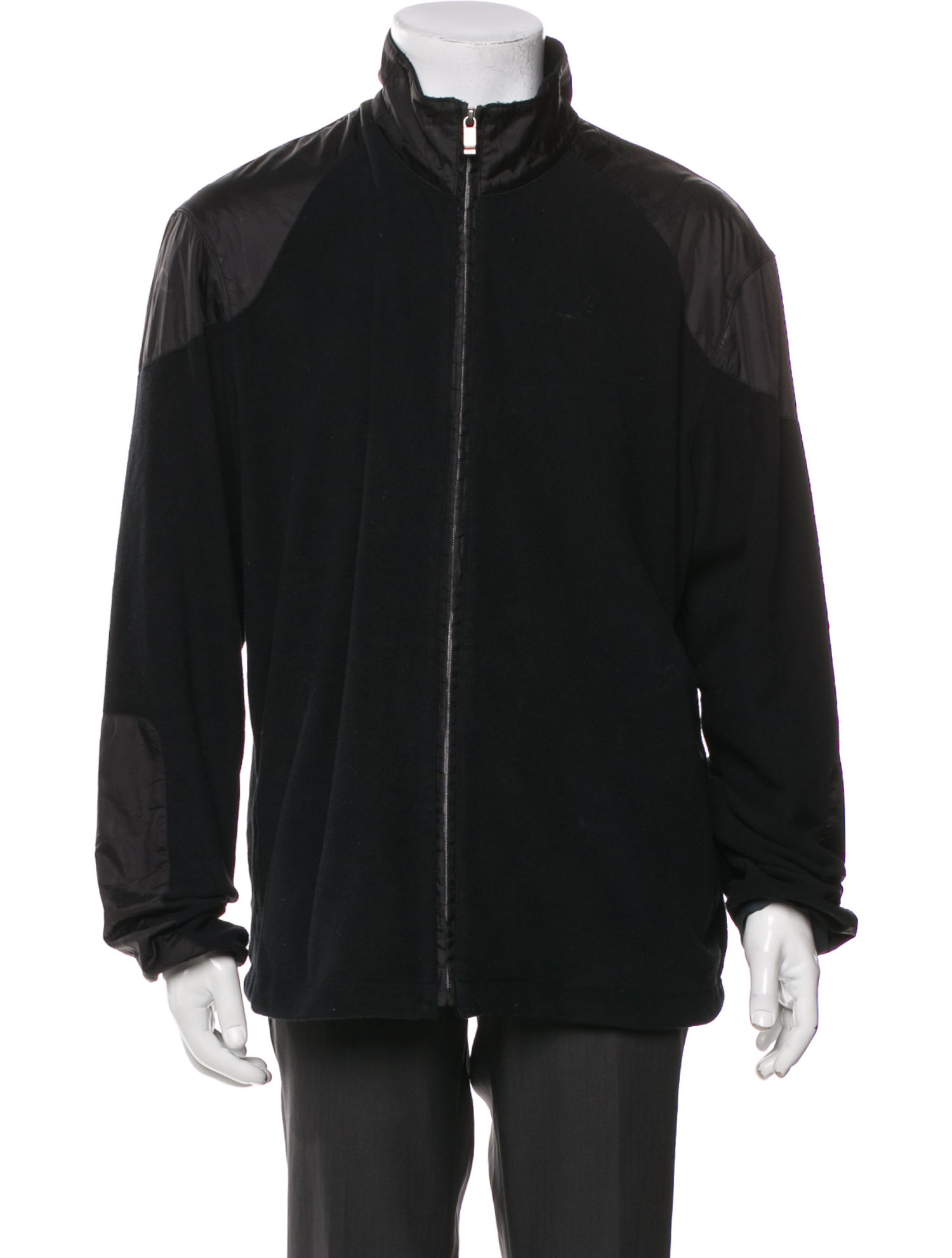 Zegna Sport Windbreaker