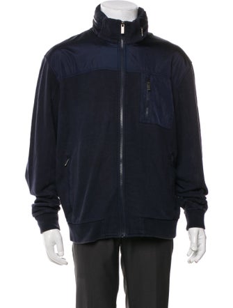 Zegna Sport Windbreaker