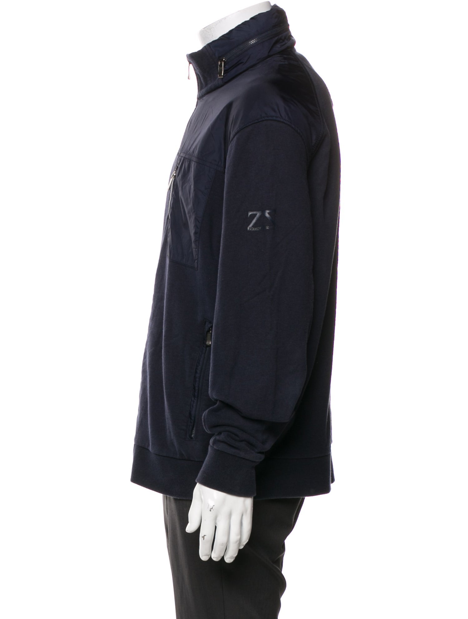 Zegna Sport Windbreaker