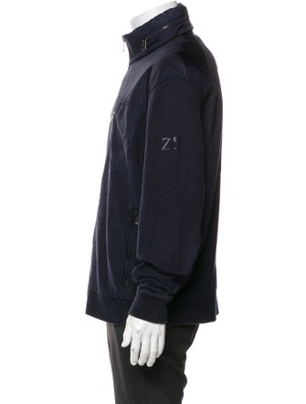 Zegna Sport Windbreaker