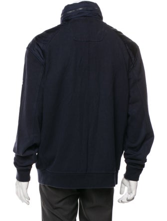 Zegna Sport Windbreaker