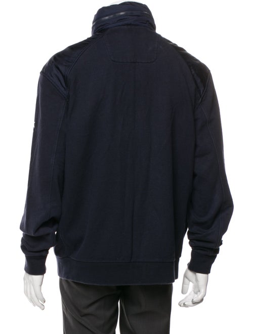 Zegna Sport Windbreaker