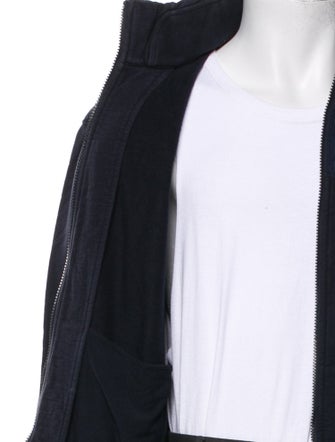 Zegna Sport Windbreaker