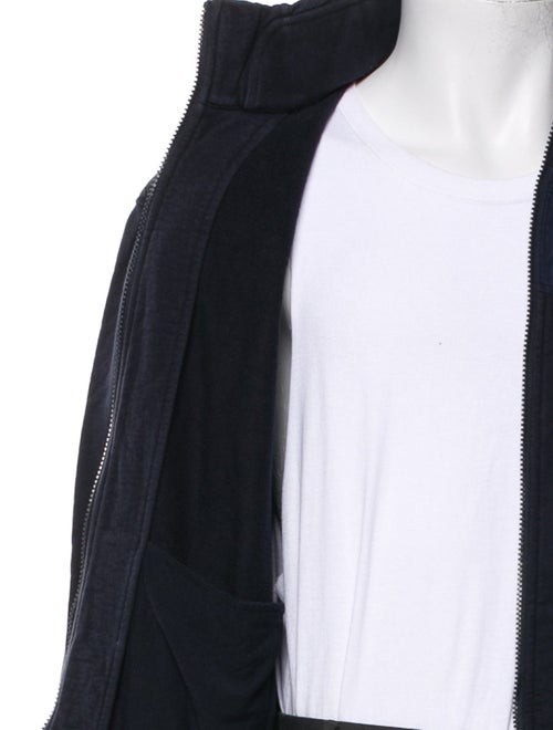 Zegna Sport Windbreaker